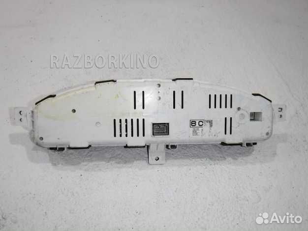 Панель приборов 78100snbg100