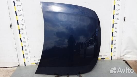 Капот lexus GS 3 (6LV16D201)