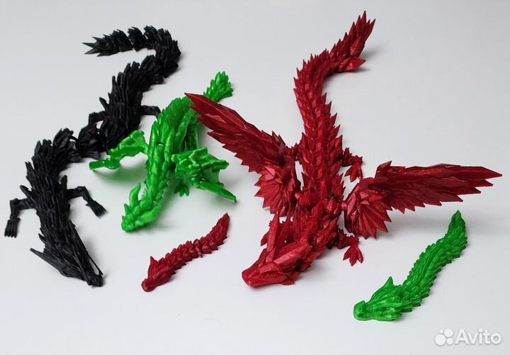 3D-печать и моделирование