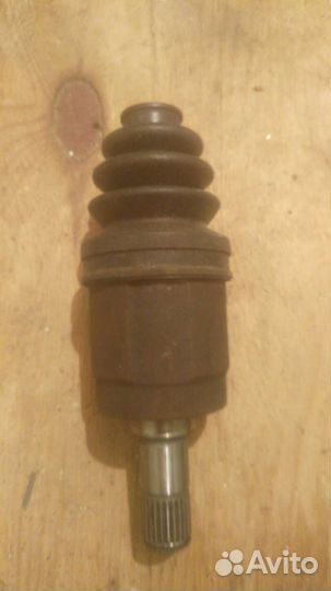 Внутренняя.граната.переднего.привода.для.хонда