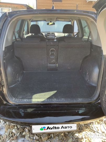 Toyota RAV4 2.0 AT, 2006, 250 000 км