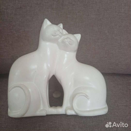 Интерьерные фигурки