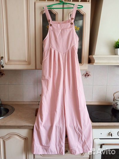 Комбинензон женский летний