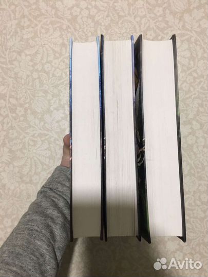 Книги 'Школа добра и зла