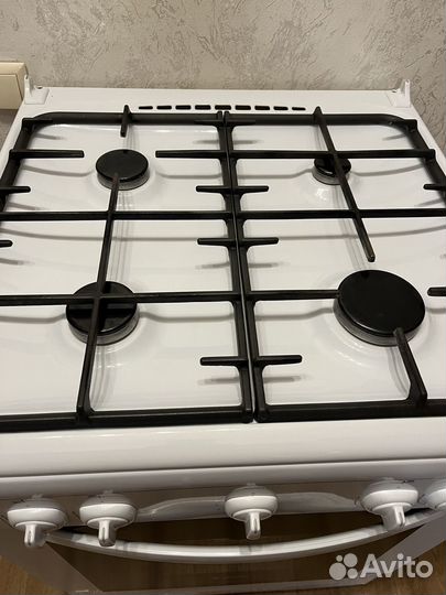 Газовая плита