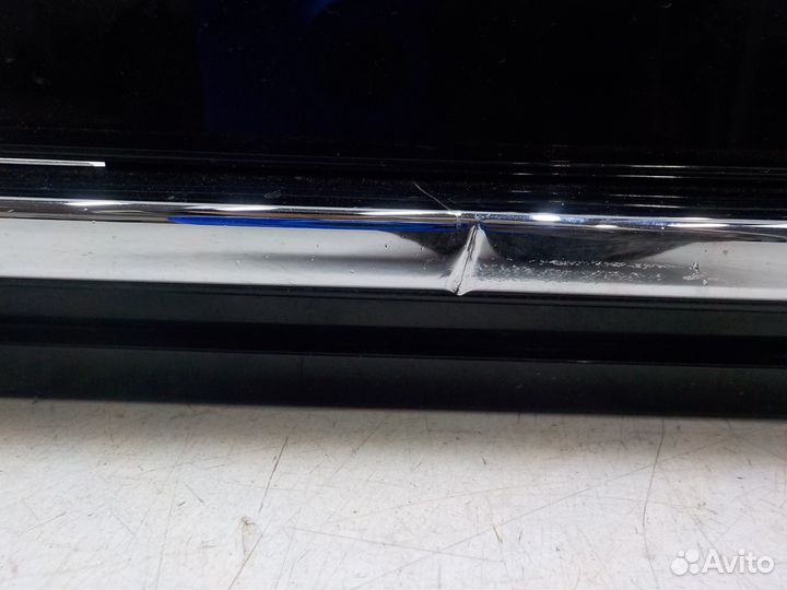 Б/У Решетка радиатора FAW Bestune T99 2022