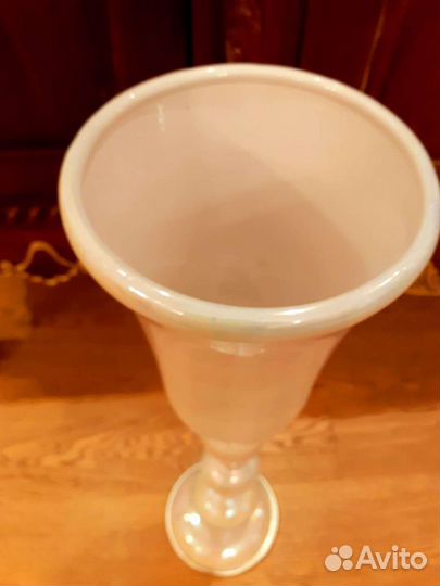 Ваза напольная