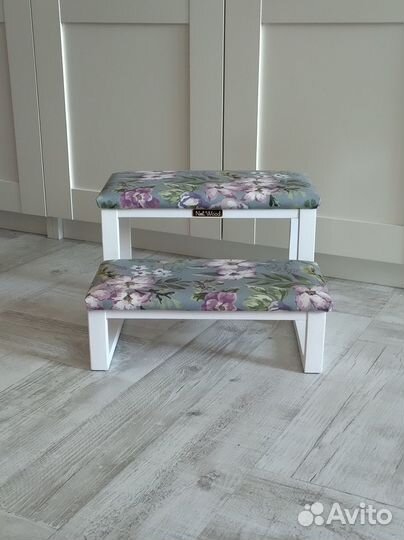 Лесенка для собак