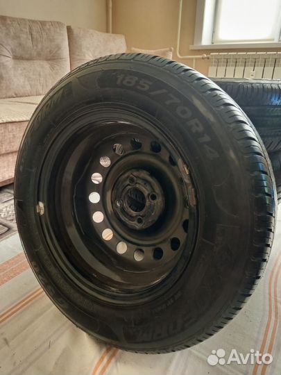 Goform G520 185/70 R14 88T