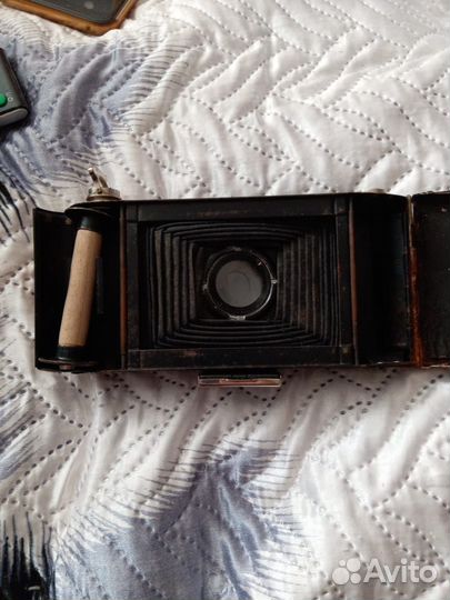 Фотоаппарат немецкий и другие