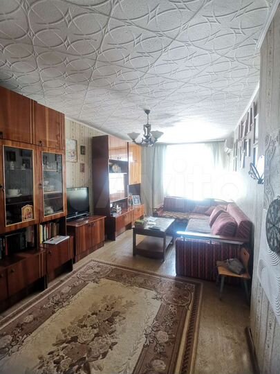 4-к. квартира, 75 м², 1/5 эт.