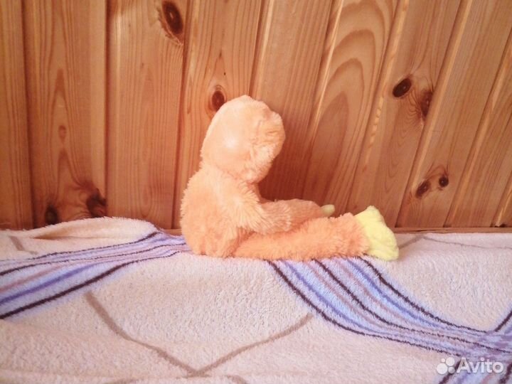 Игрушка хаги ваги