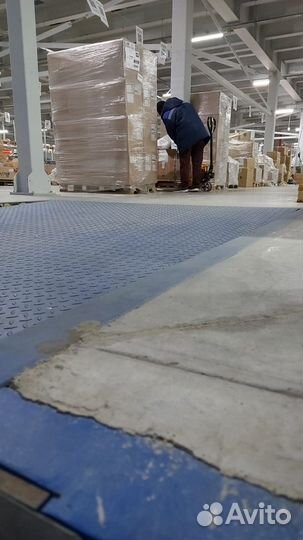 Фулфилмент для маркетплейсов