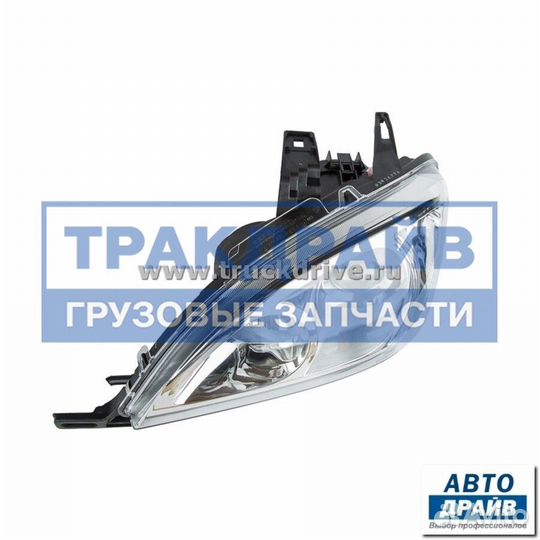 Фара левая Freightliner/Мерседес М-класс 440-1149L-LD-EM