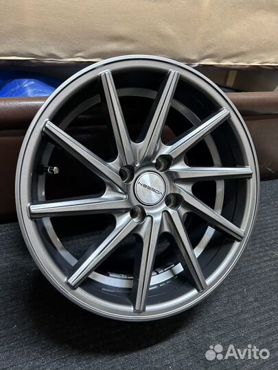 Диски воссаны вертушки