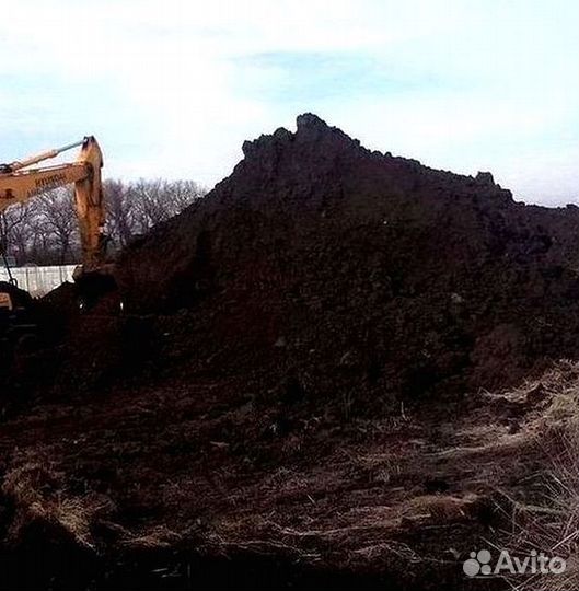 Грунт доставка
