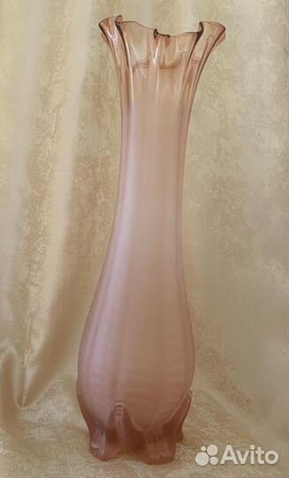 Ваза напольная