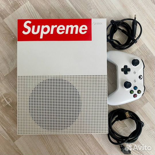 Xbox One S 1tb