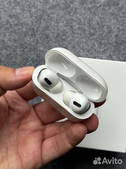 Airpods Pro