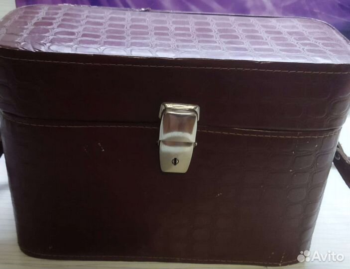 Кинокамера