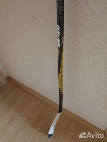 Хоккейные клюшки именные