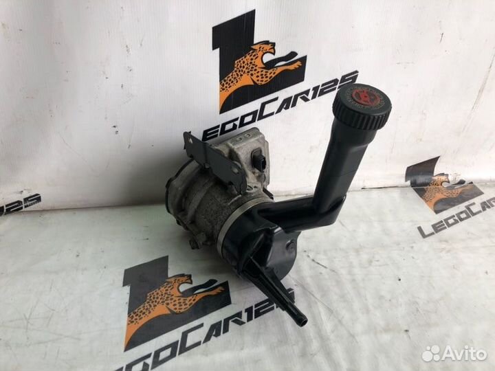 Насос гидроусилителя руля Peugeot 308Sw DV6C 2012