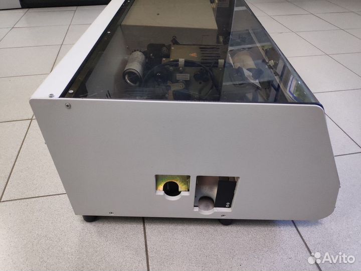 Эмбоссер для пластиковых карт CIM maxima 681