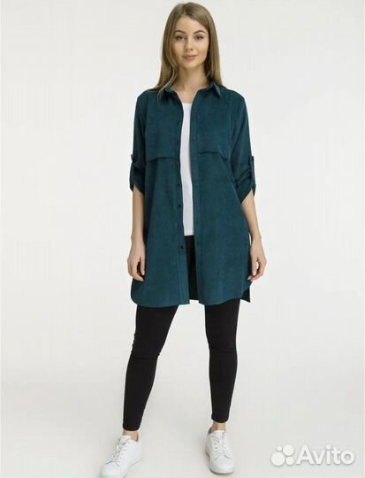 Рубашка женская