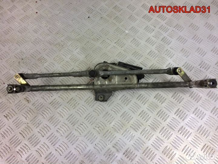 Трапеция дворников Audi A4 B5 8D1955325