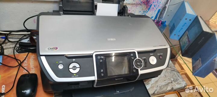 Готовый бизнес фотосалон