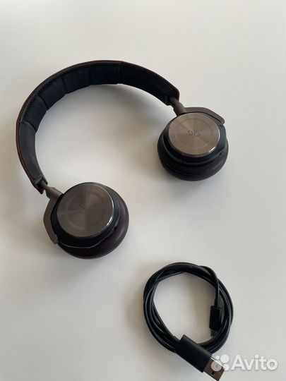 Bang & Olufsen Beoplay H8