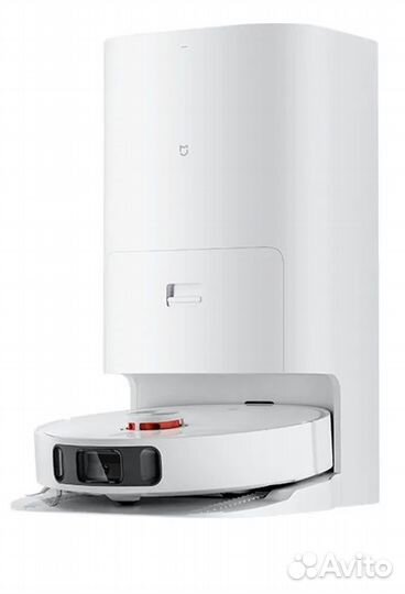 Робот-пылесос Xiaomi Omni Robot Vacuum Mop 1S