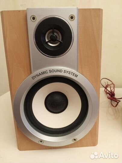 Акустическая система LG комплект 5.0(2х50W+ 3х30W)