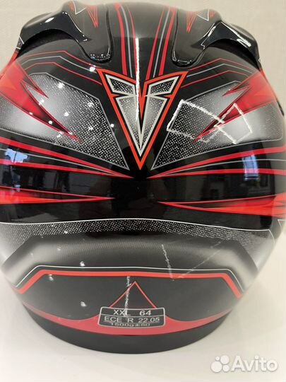 Шлем vega altura