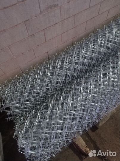 Сетка рабица