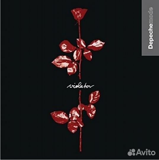 Depeche Mode - Violator 180g