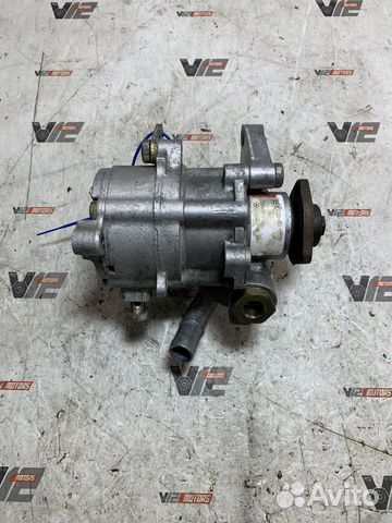 Насос гур Mercedes W210