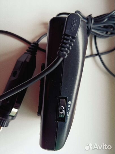 Антирадар cobra