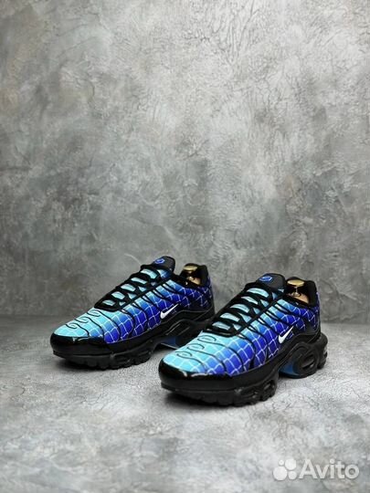 Кроссовки Nike air max TN plus