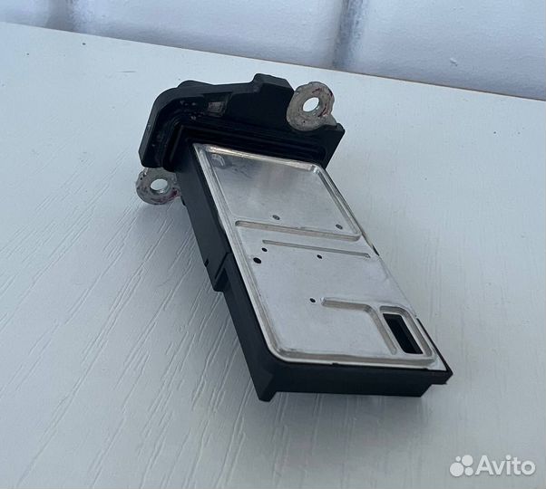 Датчик расхода воздуха nissan 22680-7s000