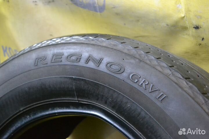 Bridgestone Regno GRVII 195/65 R15