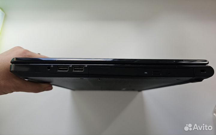 Ноутбук dell Vostro 3558 на 1 тб