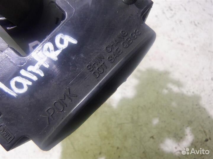 Кронштейн Хендай Лантра 96-00