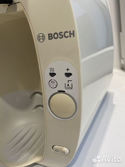 Кофемашина