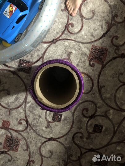 Когтеточка для кошек