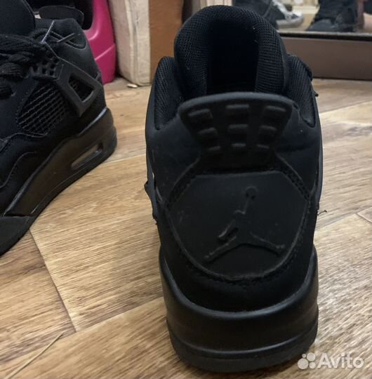 Кроссовки nike