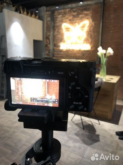 Видео сьемка и монтаж