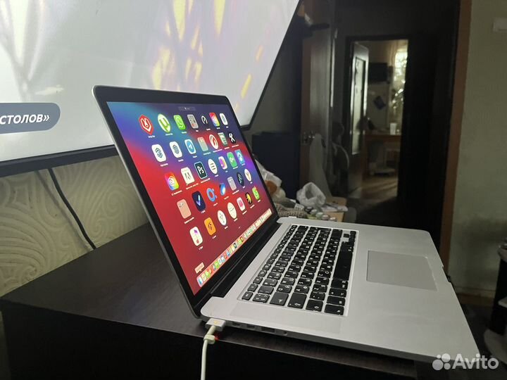 Apple MacBook Pro 15 2015