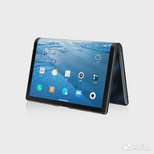 Складной телефон Royole FlexPai 1 4 G