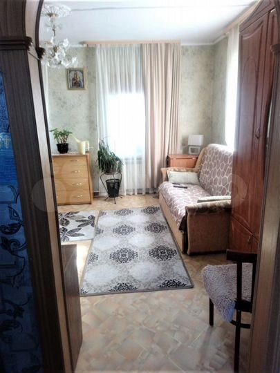 Дом 40 м² на участке 7 сот.